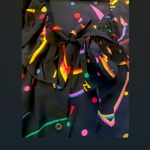 Silk PRADA Blouse